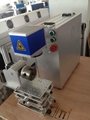20W  Portable fiber laser marking machine 2