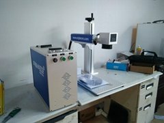 2017 new design Color laser marking machine