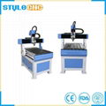 Best serve! Mini desktop CNC router 1