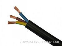 H05VV-F Electric Wire