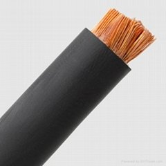 70mm2 Flexible Rubbe Welding Cables With High Quality