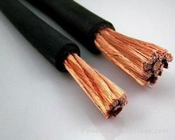 70mm2 Flexible Rubbe Welding Cables With High Quality 3