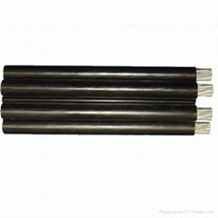 0.6 1kv Al Xlpe Overhead Abc Cable All Aluminum Conductors