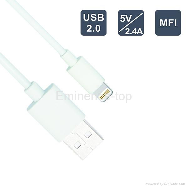 MFI lightning cable