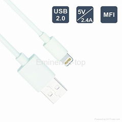 MFI lightning cable