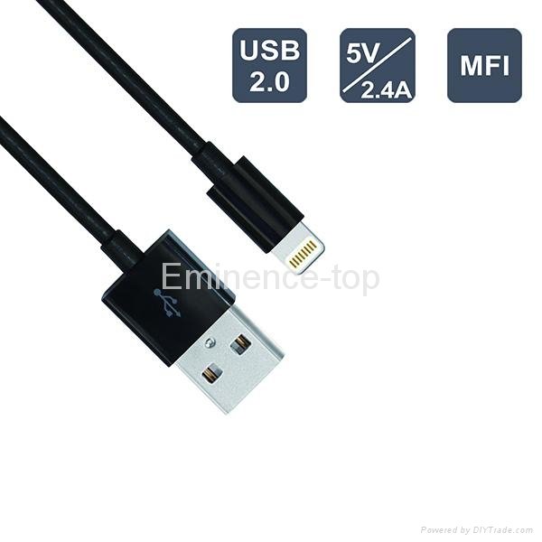 MFI lightning cable 2