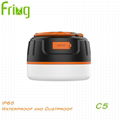 Fring Camping Lantern Power Bank 1