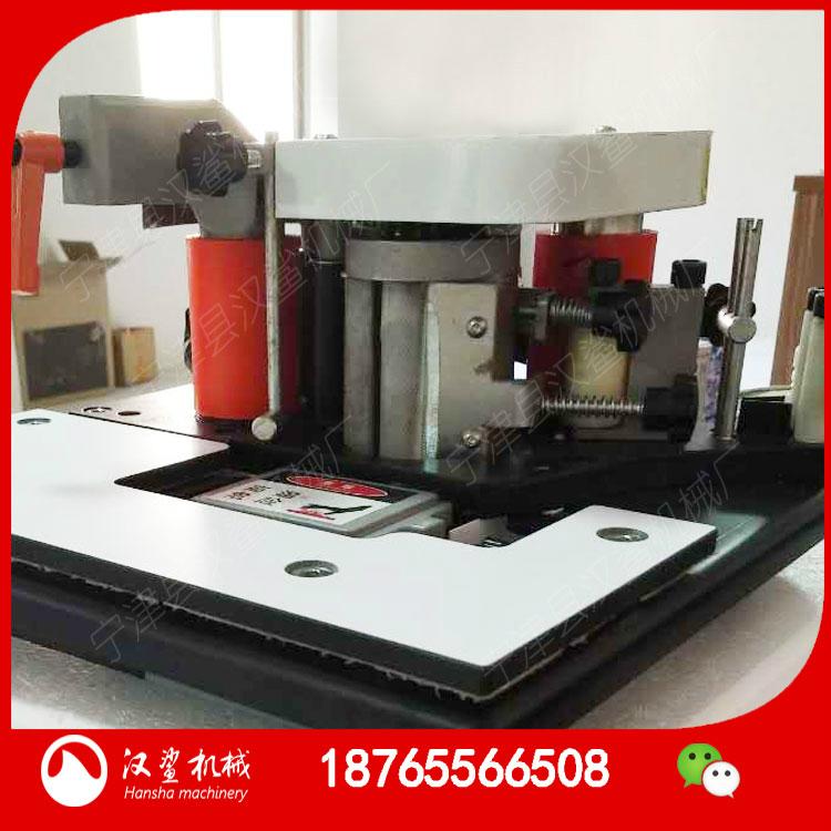 手提封边机质优价廉欢迎选购汉鲨机械L 