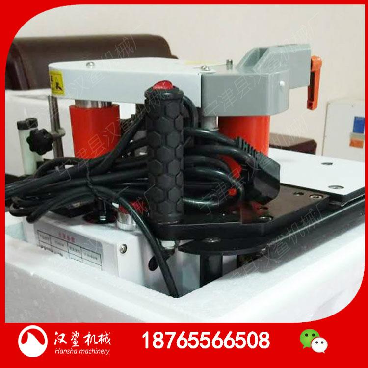 手提封边机质优价廉欢迎选购汉鲨机械L  2