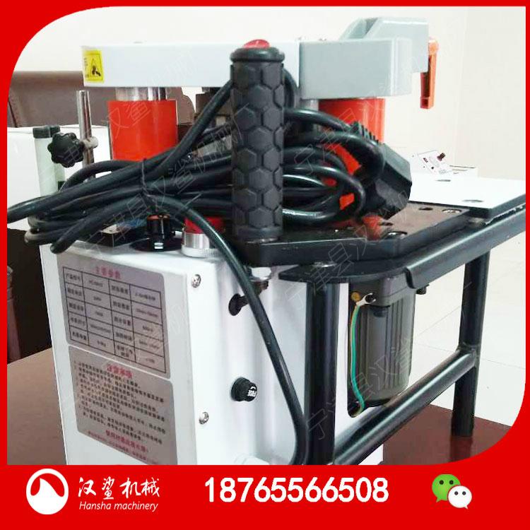 手提封边机质优价廉欢迎选购汉鲨机械L  5