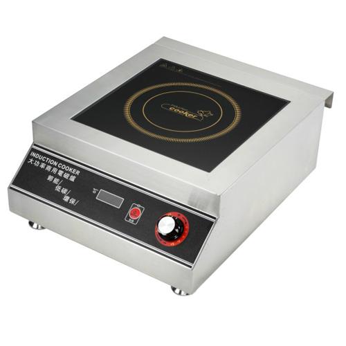 5000w high power restaurant induction cooker YP330E YIPAI (China