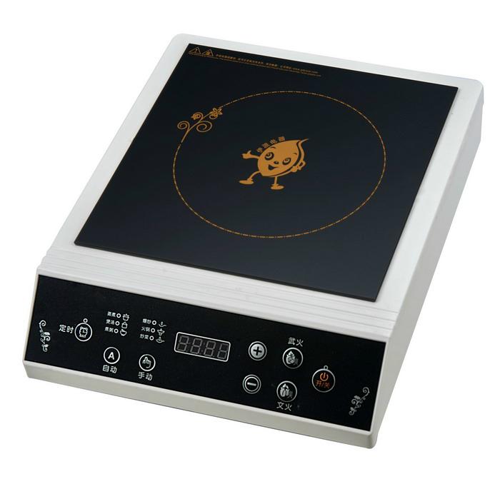 3000 watt highspeed catering induction cooker stove YIPAI cooker YP