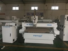 good function woodworking machine in good price 