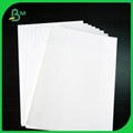 High performance 53gsm , 60gsm uncoated woodfree paper 1