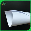 High performance 53gsm , 60gsm uncoated woodfree paper 2