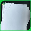 High performance 53gsm , 60gsm uncoated woodfree paper 3