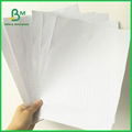 High whiteness 70gsm 80gsm 100gsm woodfree paper 1