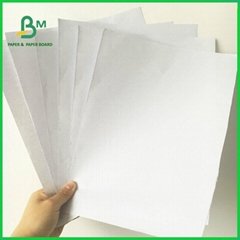 High whiteness 70gsm 80gsm 100gsm woodfree paper