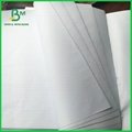 High whiteness 70gsm 80gsm 100gsm woodfree paper 2