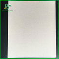 Recycled plup 1.5mm  grey paper board on sale 1