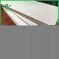 Recycled plup 1.5mm  grey paper board on sale 2