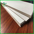 Recycled plup 1.5mm  grey paper board on sale 3