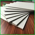 Wholesale price 1.5mm 2.0mm 2.5mm 3.0mm grey chip board 2