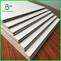 Wholesale price 1.5mm 2.0mm 2.5mm 3.0mm grey chip board 1