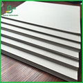 Wholesale price 1.5mm 2.0mm 2.5mm 3.0mm grey chip board 3