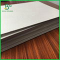 Wholesale price 1.5mm 2.0mm 2.5mm 3.0mm grey chip board 4