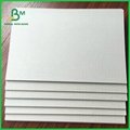 High standard professional 300 - 650gsm grey paper board 3