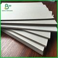 High standard professional 300 - 650gsm grey paper board 2