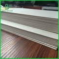 High standard professional 300 - 650gsm grey paper board 4