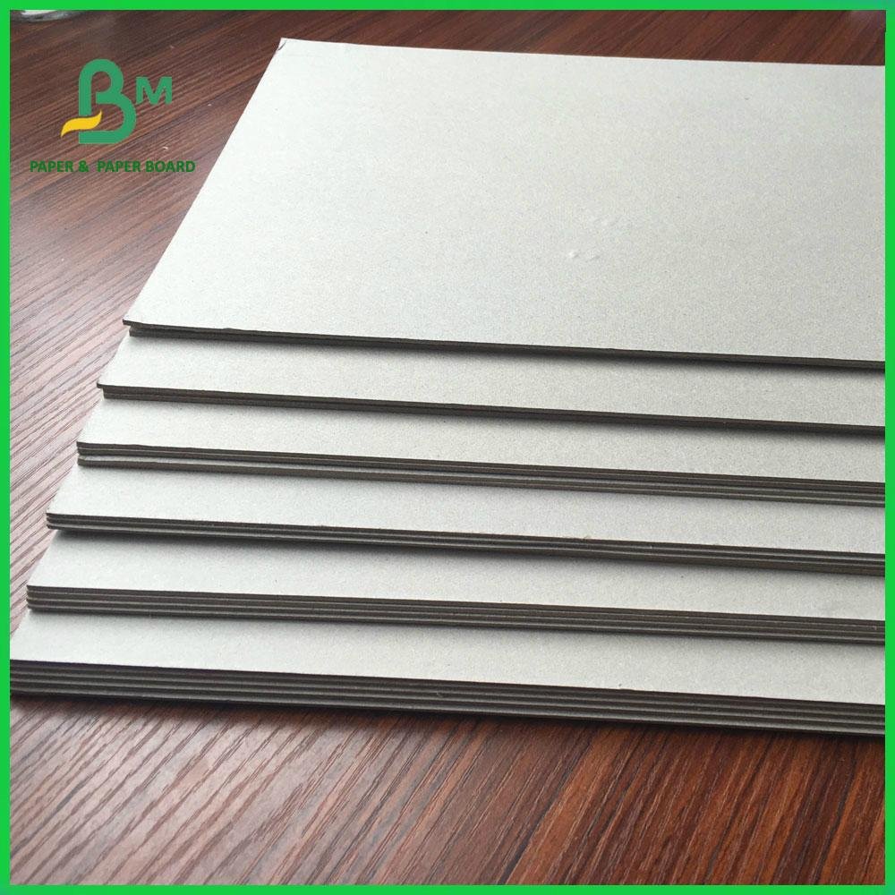 Vrigin wood plup 1.5mm  paper grey paper board on sale 2