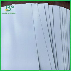 Hot sales 110gsm 120gsm 130gsm coated art paper