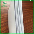 Hot sales 110gsm 120gsm 130gsm coated art paper 4