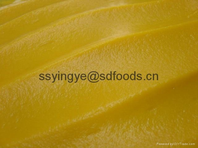 2017 Chinese high quality frozen diced pumpkin frozen vegetabl 4