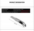 HFL 556 Best Selling Aluminum Alloy Self Locking Blade Knife 3