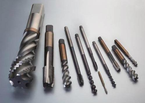 Industric Tools