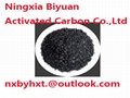 Granular Activated Carbon 4