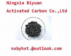 Petroleum coke