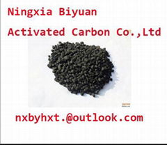 Carbon Additive