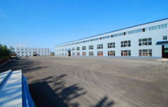 Jining Railway Machinery & equipment Co.,Ltd