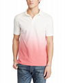 Hiqh Quality 100% Cotton Pique Mens