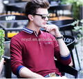 Custom wholesale men polo t shirt 100% cotton casual office fall polo shirt for  4