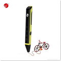 2017 Special function 3D Pen for kids (