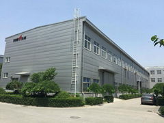 Xinxiang Jieda Precision Electronics Co., Ltd