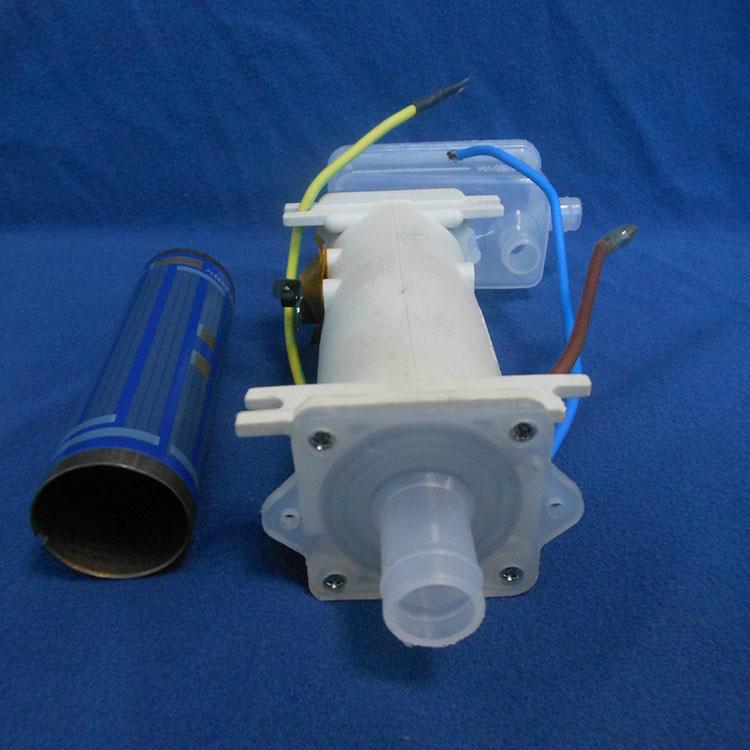 2.2KW Boiling Water Instant Heating Water Element JDKSJ2/2200W/S