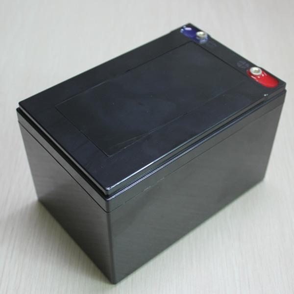 36V 40AH LiFePO4 Battery 4