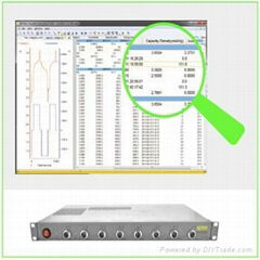 NEWARE Battery Tester for Coin Cell Button Battery testing Capacity testing